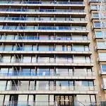 Apartamento Easyescape - Darwin Zeezicht Middelkerke