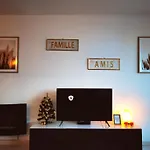 Easyescape - Darwin Zeezicht Apartamento