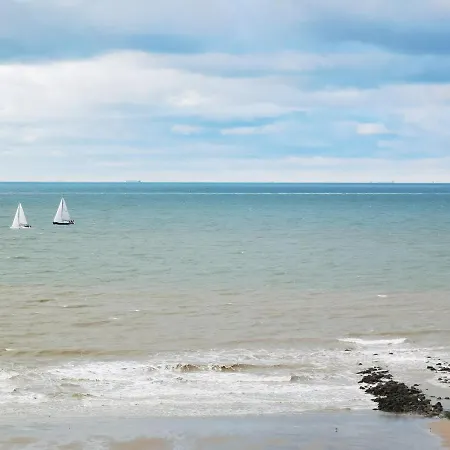 Easyescape - Darwin Zeezicht Lejlighed