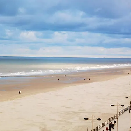 Lägenhet Easyescape - Darwin Zeezicht *