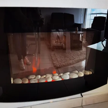 Easyescape - Darwin Zeezicht Lejlighed Middelkerke