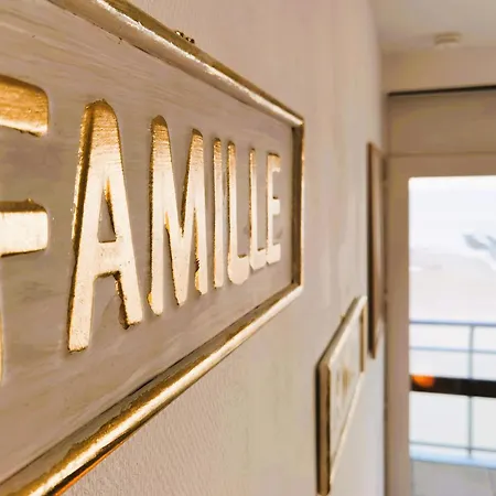 Lejlighed Easyescape - Darwin Zeezicht Middelkerke