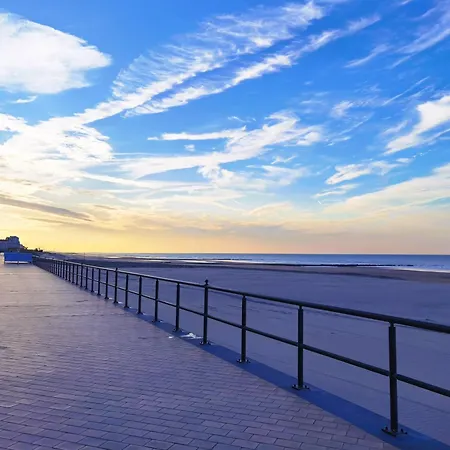 Easyescape - Darwin Zeezicht Middelkerke