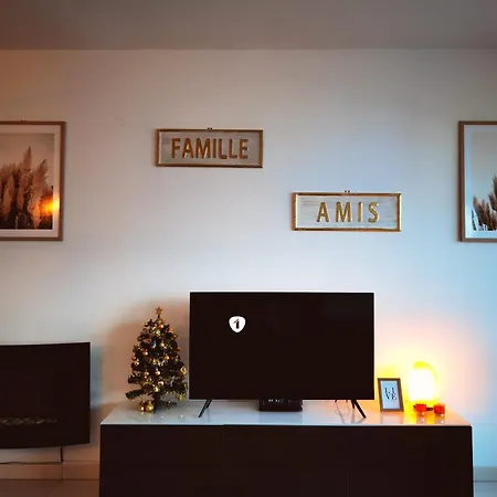 Easyescape - Darwin Zeezicht Lejlighed