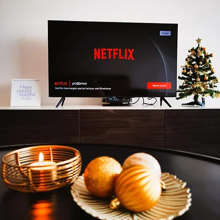 Lägenhet Easyescape - Darwin Zeezicht *