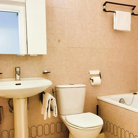 Easyescape - Darwin Zeezicht Lejlighed *