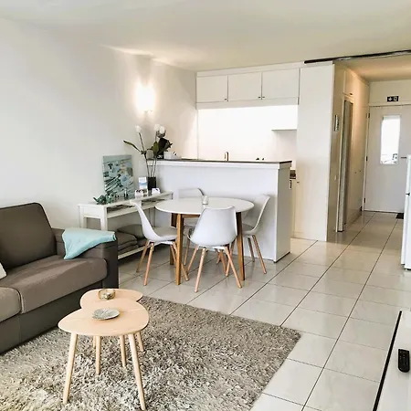 Lägenhet Easyescape - Darwin Zeezicht Middelkerke