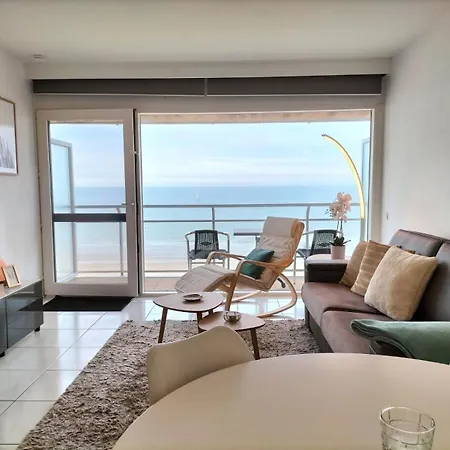 Easyescape - Darwin Zeezicht