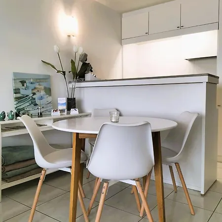 Easyescape - Darwin Zeezicht Lejlighed