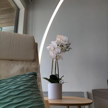 Lägenhet Easyescape - Darwin Zeezicht