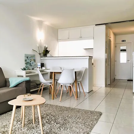 Easyescape - Darwin Zeezicht Lejlighed *