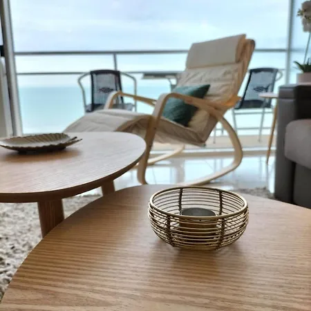 Easyescape - Darwin Zeezicht Middelkerke