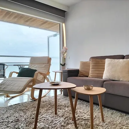 Easyescape - Darwin Zeezicht