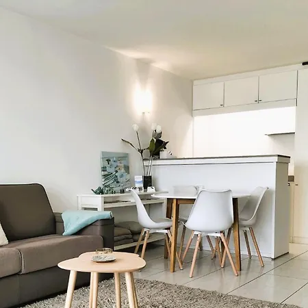 Lejlighed Easyescape - Darwin Zeezicht