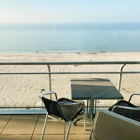 Appartement Easyescape - Darwin Zeezicht