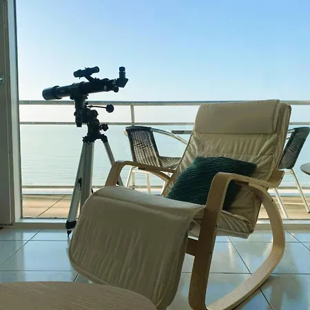 Easyescape - Darwin Zeezicht *