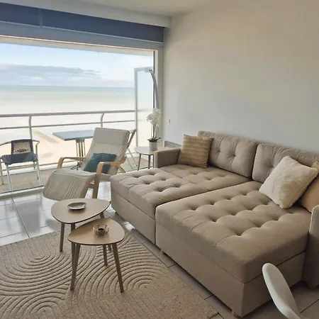 Easyescape - Darwin Zeezicht