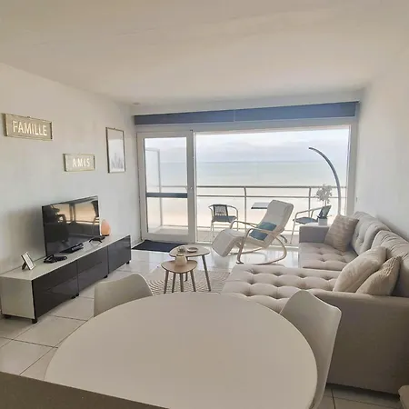 Easyescape - Darwin Zeezicht *