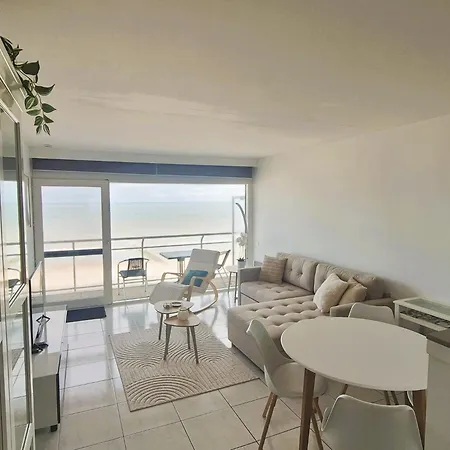 Apartment Easyescape - Darwin Zeezicht *