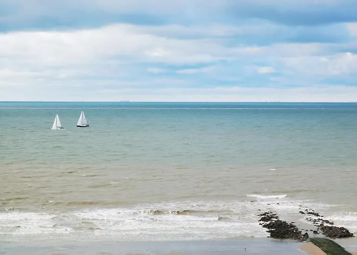 Easyescape - Darwin Zeezicht Apartment