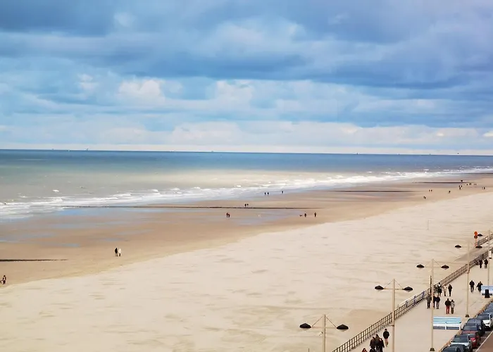 Apartment Easyescape - Darwin Zeezicht *