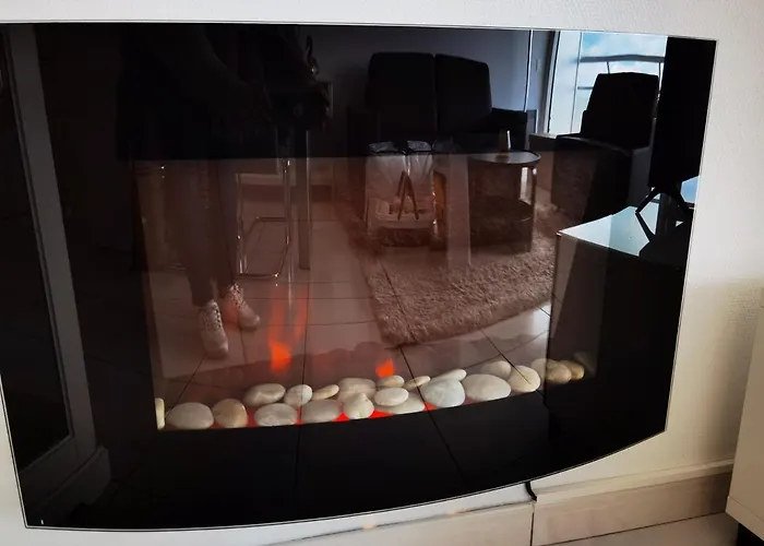 Easyescape - Darwin Zeezicht Apartment Middelkerke