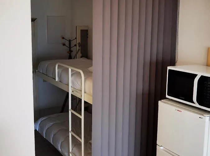 Easyescape - Darwin Zeezicht Apartment *