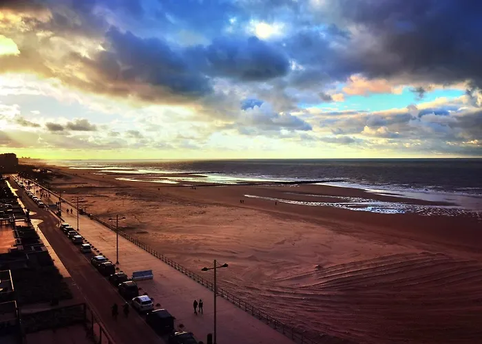 Easyescape - Darwin Zeezicht *