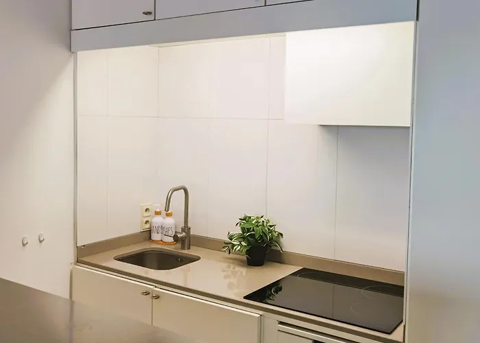 Apartment Easyescape - Darwin Zeezicht