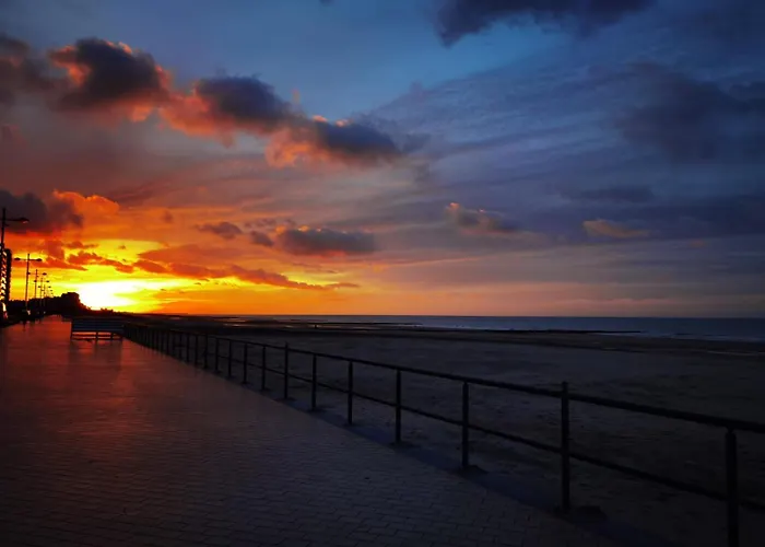 Easyescape - Darwin Zeezicht Apartment