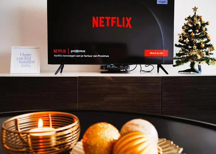 Apartment Easyescape - Darwin Zeezicht *