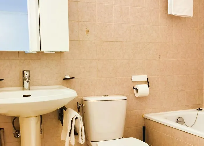 Easyescape - Darwin Zeezicht Apartment *