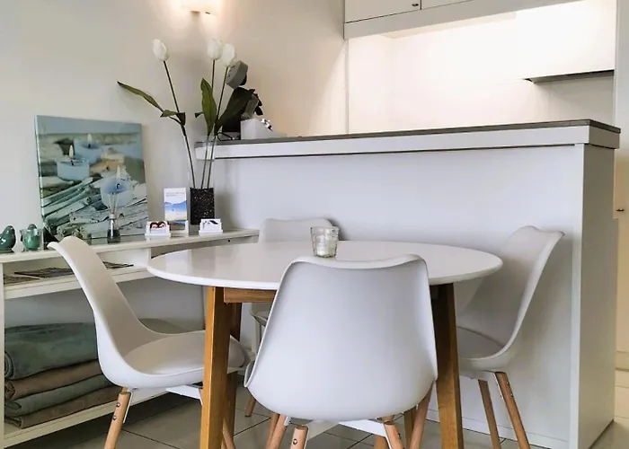 Easyescape - Darwin Zeezicht Apartment