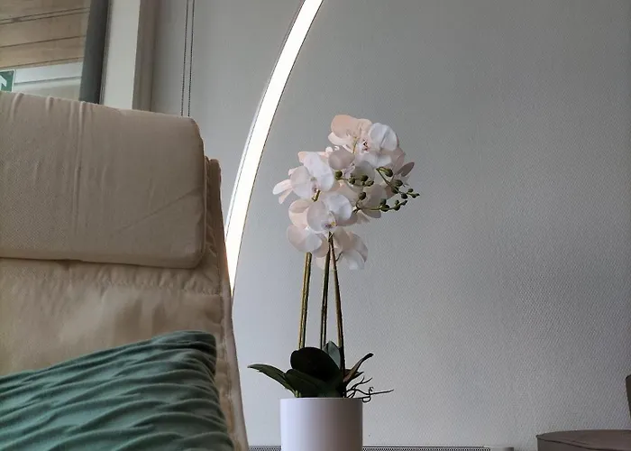 Apartment Easyescape - Darwin Zeezicht