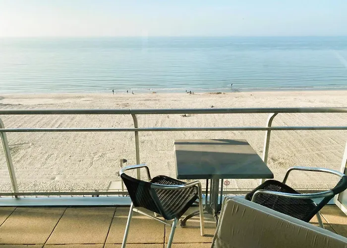 Apartment Easyescape - Darwin Zeezicht