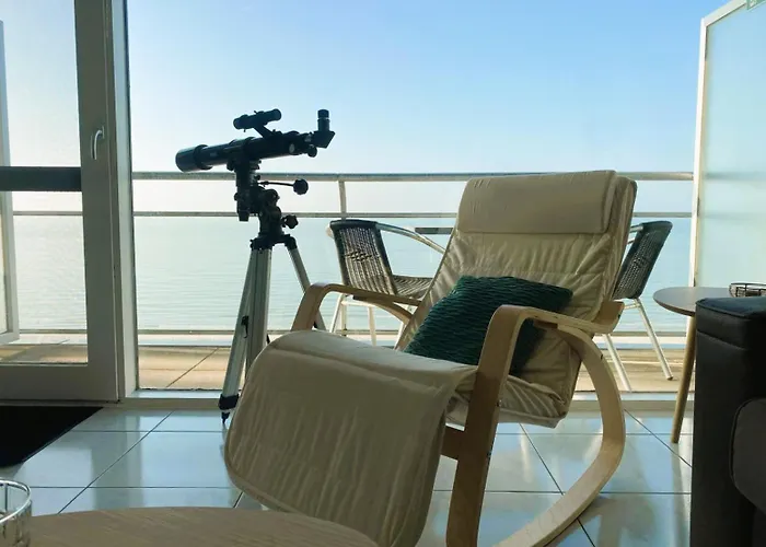 Easyescape - Darwin Zeezicht *