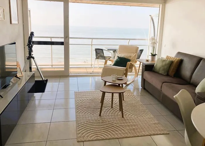 Easyescape - Darwin Zeezicht