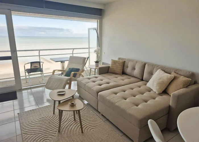 Easyescape - Darwin Zeezicht