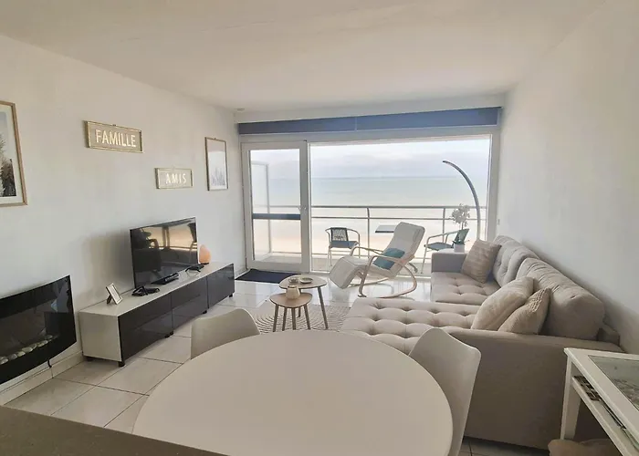 Easyescape - Darwin Zeezicht *