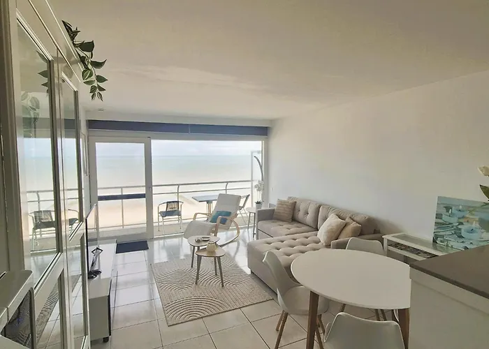 Apartment Easyescape - Darwin Zeezicht *